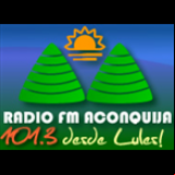 Radio FM Aconquija 100.3