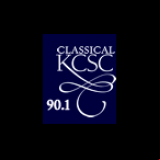 Radio KCSC 90.1
