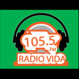 Radio Rádio Vida 105,5 FM 105.5