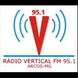 Radio Rádio Vertical 95.1