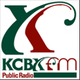 Radio KCBX 90.1