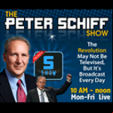 Radio The Peter Schiff Show