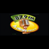 Radio Rádio 87.9 FM