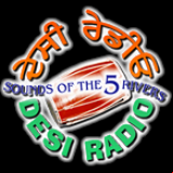 Radio Desi Radio 1602