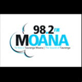 Radio Moana 98.2
