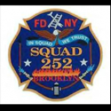 Radio FDNY Brooklyn Fire Dispatch