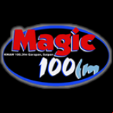 Radio Magic 100.3