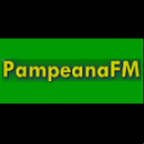 Radio Rádio Pampeana FM 87.9