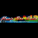 Radio Music Box Radio