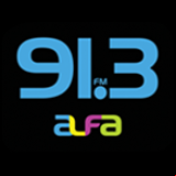 Radio Alfa Radio 91.3