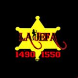 Radio La Jefa 1550