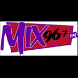 Radio Mix 96.7