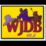 Radio WJDB-FM 95.5