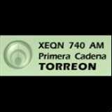 Radio Radio Fórmula Torreón 740
