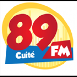 Radio Rádio 89 FM 89.0