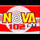 Radio Rádio Nova 102 FM 102.5