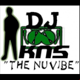 Radio WNUV&quot;THE NUVIBE&quot; 98.5