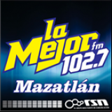 Radio La Mejor 600