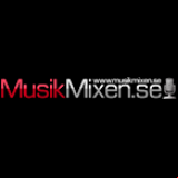 Radio MusikMixen.se - 80 tals