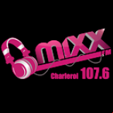 Radio Mixx FM 107.6