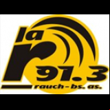 Radio La R 91.3 FM