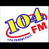 Radio Rádio 104 FM 104.9