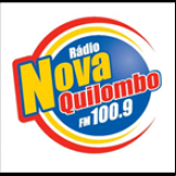 Radio Rádio Nova Quilombo FM 100.9
