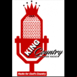 Radio King Country 1560