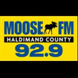 Radio Moose FM Haldimand 92.9