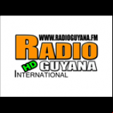 Radio Radio Guyana International