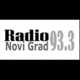 Radio Radio Novi Grad 93.3