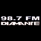 Radio Diamante FM 98.7