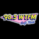 Radio WTFM 98.5
