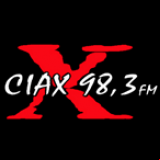 Radio CIAX-FM 98.3