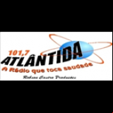 Radio Rádio Atlântida FM 101.7
