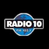 Radio Radio 10 (Mar del Plata) 102.1