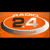 Radio Radio 24 106.5