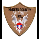Radio Warren and McKean Counties Public Safety