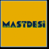 Radio MastDesi
