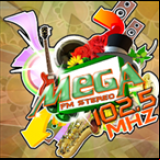 Radio Mega FM Stereo 102.5