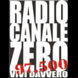 Radio Radio Canale Zero 97.5