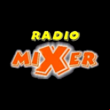 Radio Radio Mixer 94.3