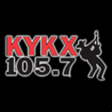 Radio KYKX 105.7