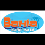 Radio Bahia 1150
