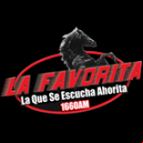 Radio La Favorita 1660
