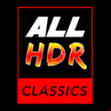 Radio HDRN - All HDR Classics