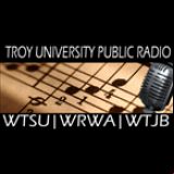 Radio WTSU 89.9