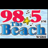 Radio The Beach 98.5