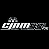 Radio CJAM 99.1