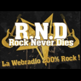 Radio Rock Never Dies Radio